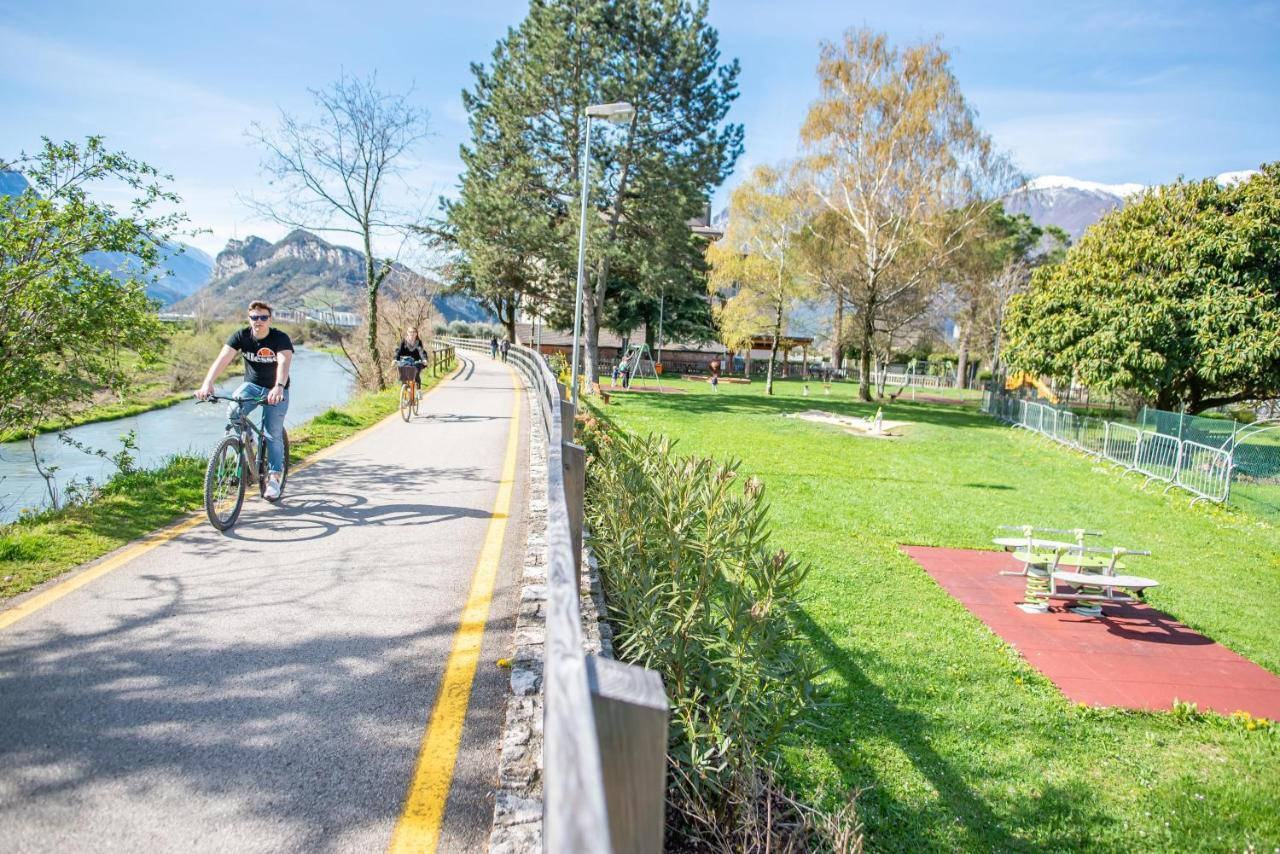 Arcolovers Dış mekan fotoğraf